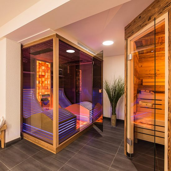 Kleblmuehle-Wellness-Sauna