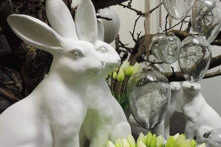 Waldbauer Deko-Ausstellung Frühling & Ostern