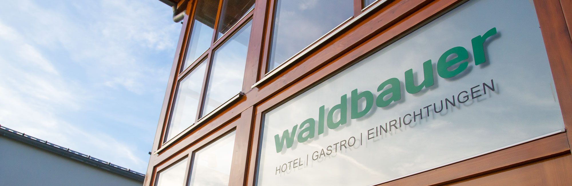 Ihre Ansprechpartner im Unternehmen Waldbauer | Hotel- und Gastroeinrichtungen