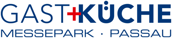 Gast+Küche Logo