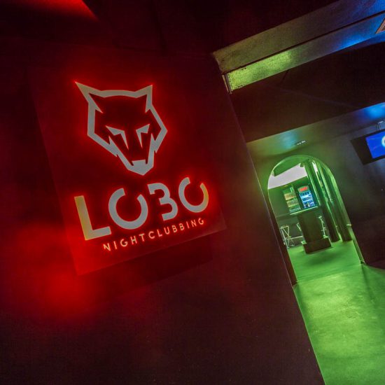 LOBO Nightclub Waldkirchen | Einrichtung 012