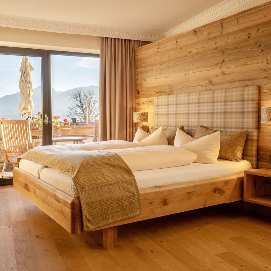 Biohotel Eggensberger | Füssen im Allgäu