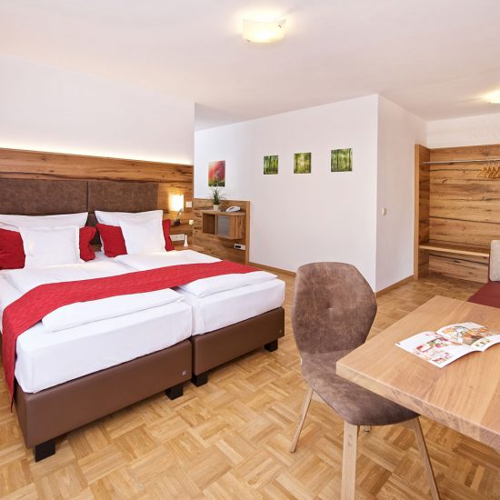 Park Hotel Laim in München | Doppelzimmer