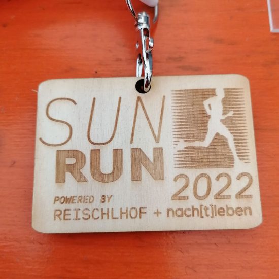 After-Run-Party beim SunRun 2022 | Waldbauer-Team 003