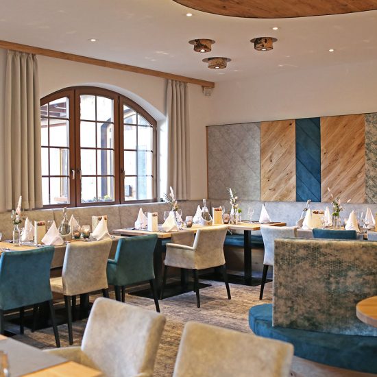 Hotel-Gasthof Thüringer Hof | Gastronomieeinrichtung