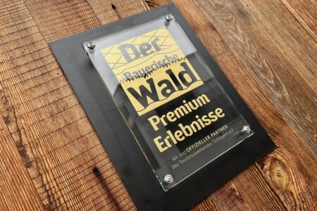 Waldbauer Premium-Erlebnis-Partner im Bayerischen Wald