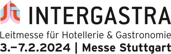 INTERGASTRA - Leitmesse für Hotellerie & Gastronomie | Logo