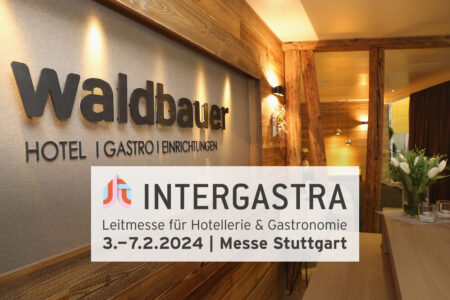 INTERGASTRA in Stuttgart 2024